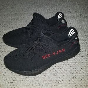 purchase link http www sneakeradd us yeezy v2 bred real vs